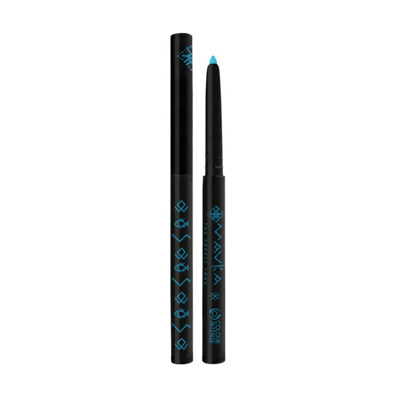 Кольоровий олівець для очей Colour Intense x Mavka 04 Небесний, 1 г