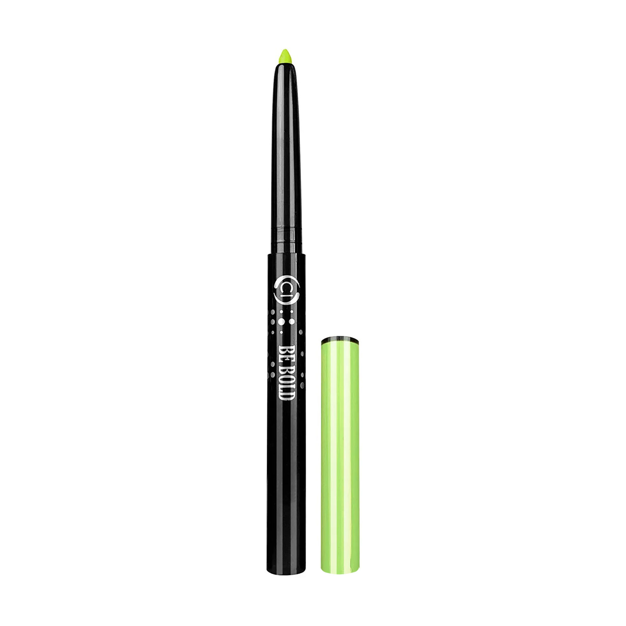 Олівець для очей Colour Intense Be Bold Eye Liner 208 Лаймовий, 1 г